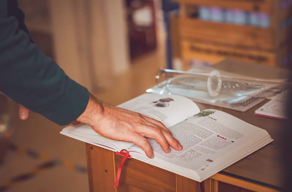 Gin Brennkurs mit 5-Gänge-Menü Bad Kreuznach Guldental