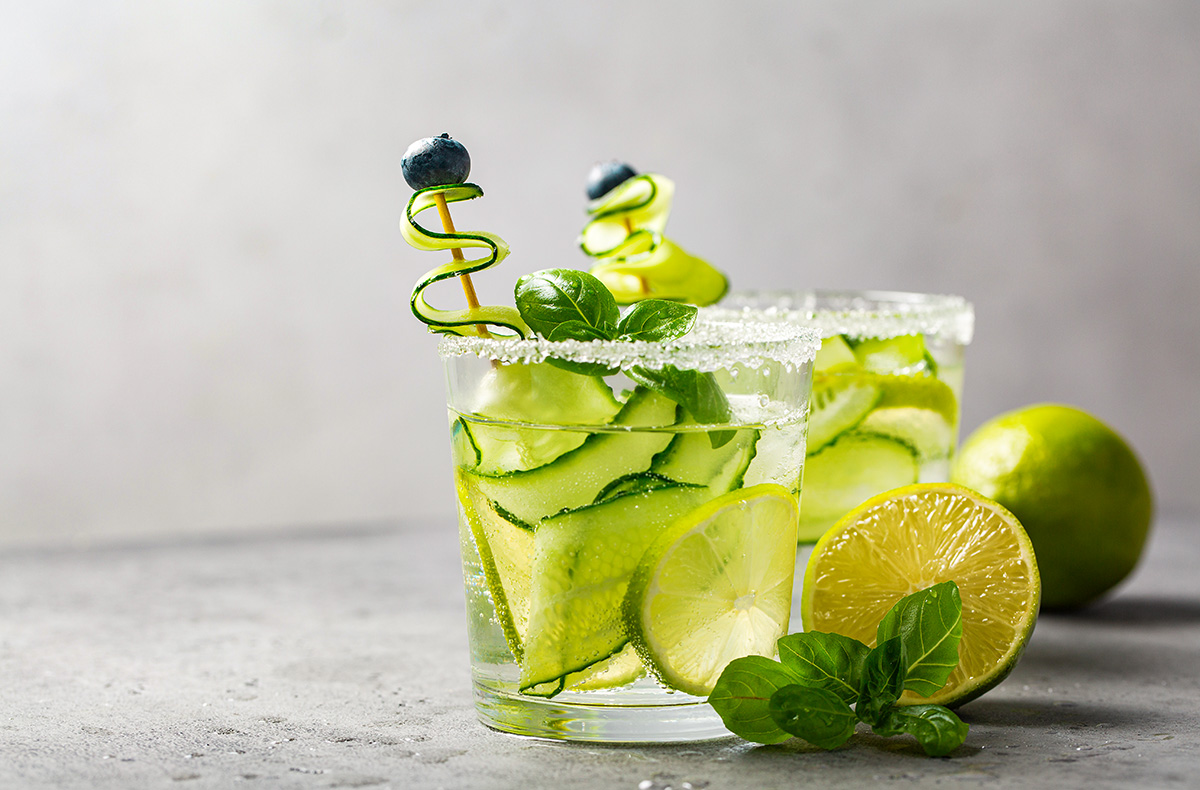 Gin Tasting Berlin für 2 - Jetzt erleben! Gin Tasting Berlin für 2 - Jetzt erleben!