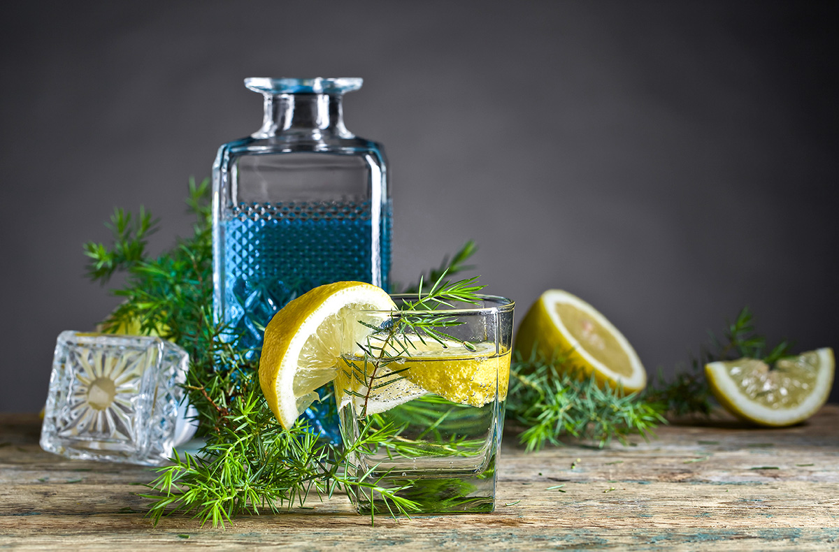 Gin Tasting Dortmund Gin Tasting Dortmund