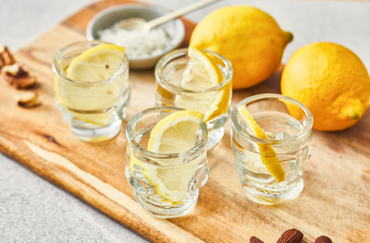 Gin Tasting Dortmund Gin Tasting Dortmund