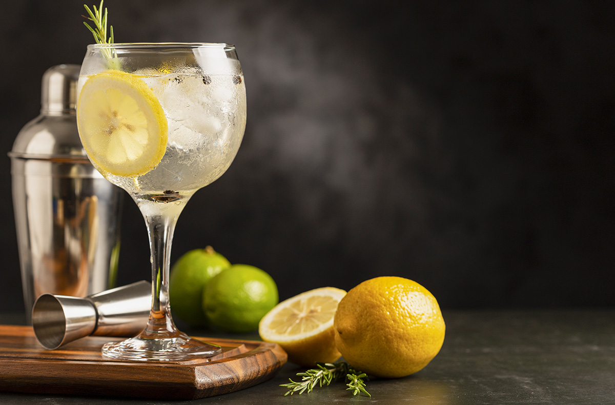 Gin Tasting Dortmund Gin Tasting Dortmund