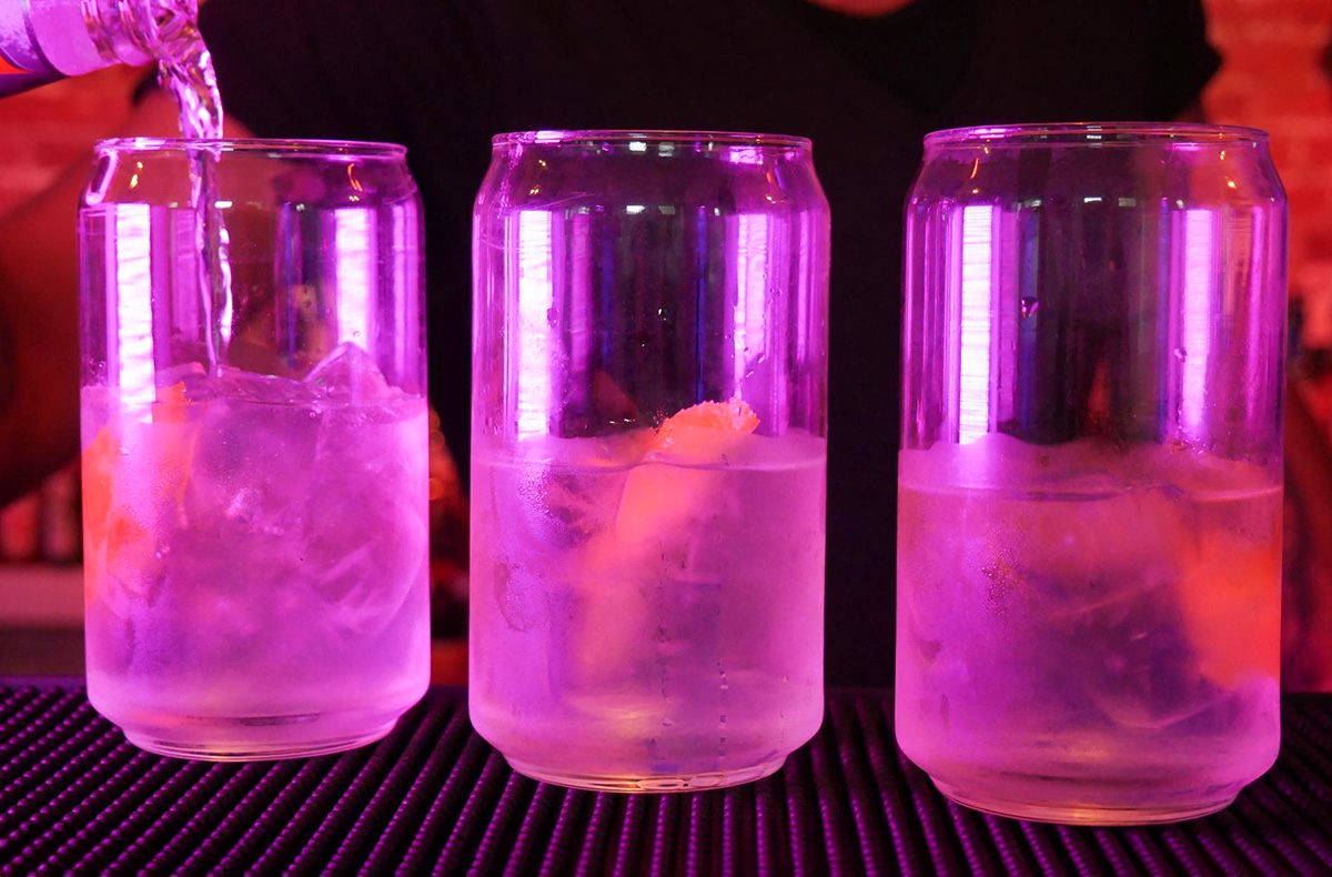 Gin Tasting Frankfurt am Main