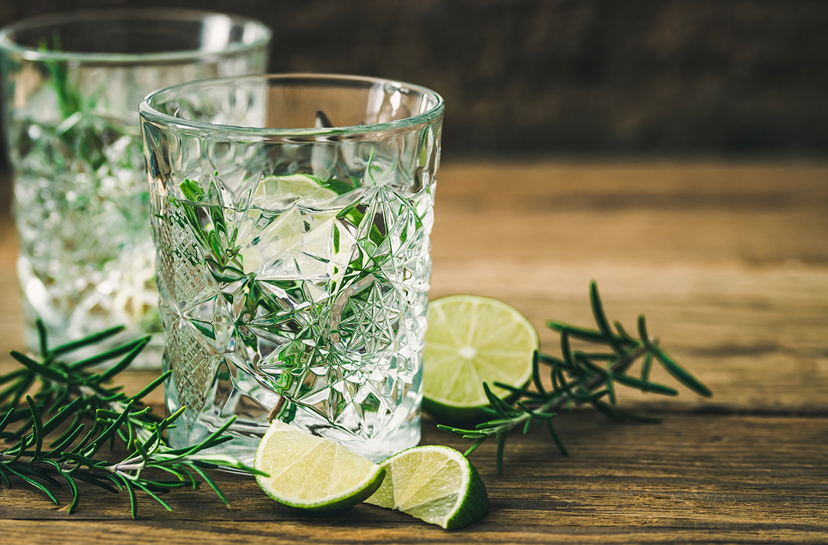 Gin Tasting Frankfurt am Main für 2 Gin Tasting Frankfurt am Main für 2
