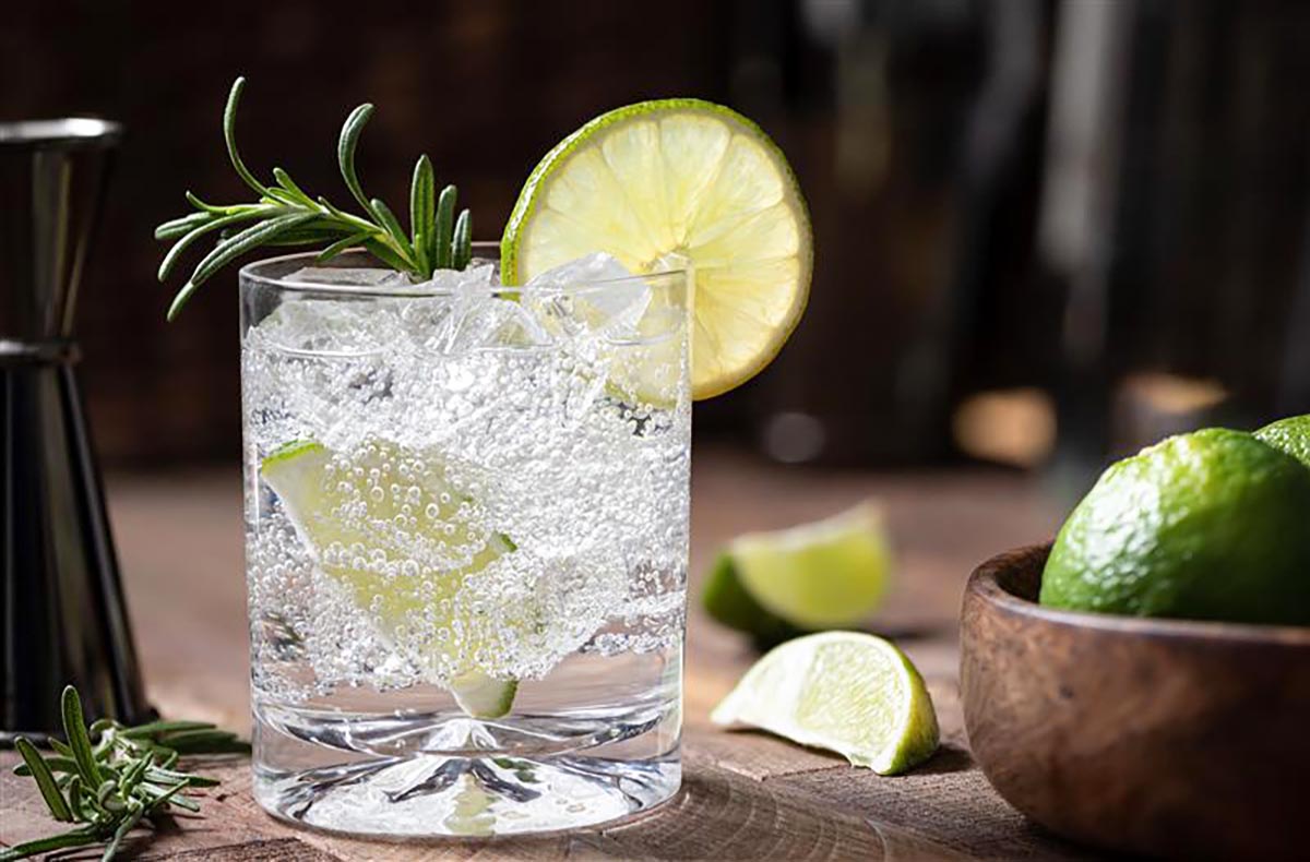 Gin Tasting für 2 Regensburg
