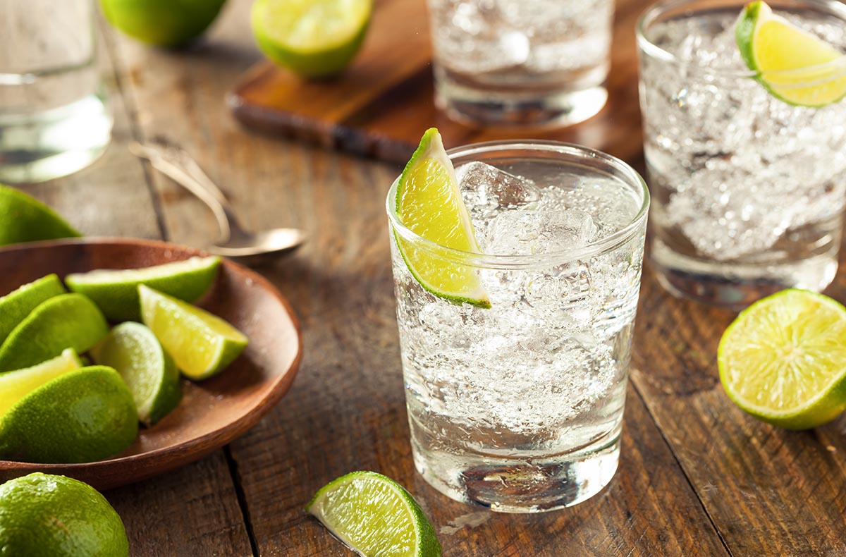 Gin Tasting für 2 Regensburg – Gin Tasting Regensburg Genuss entdecken