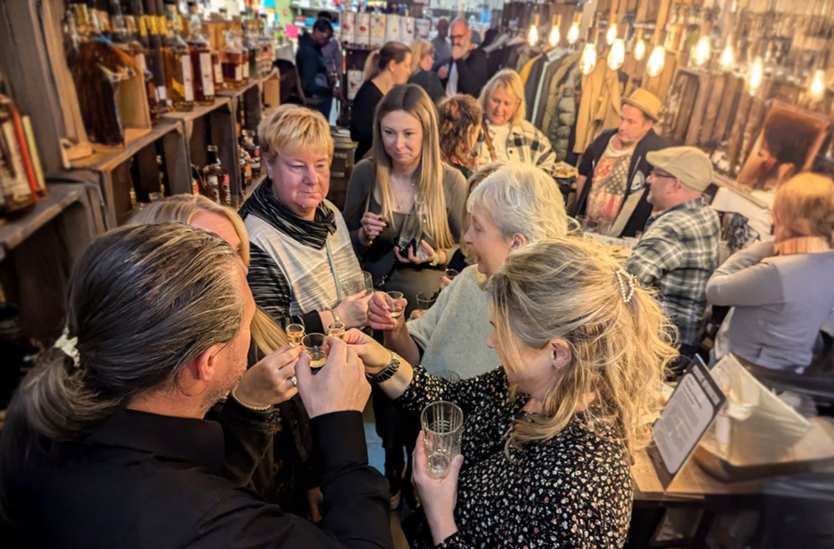 Gin Tasting Köln Gin Tasting Köln