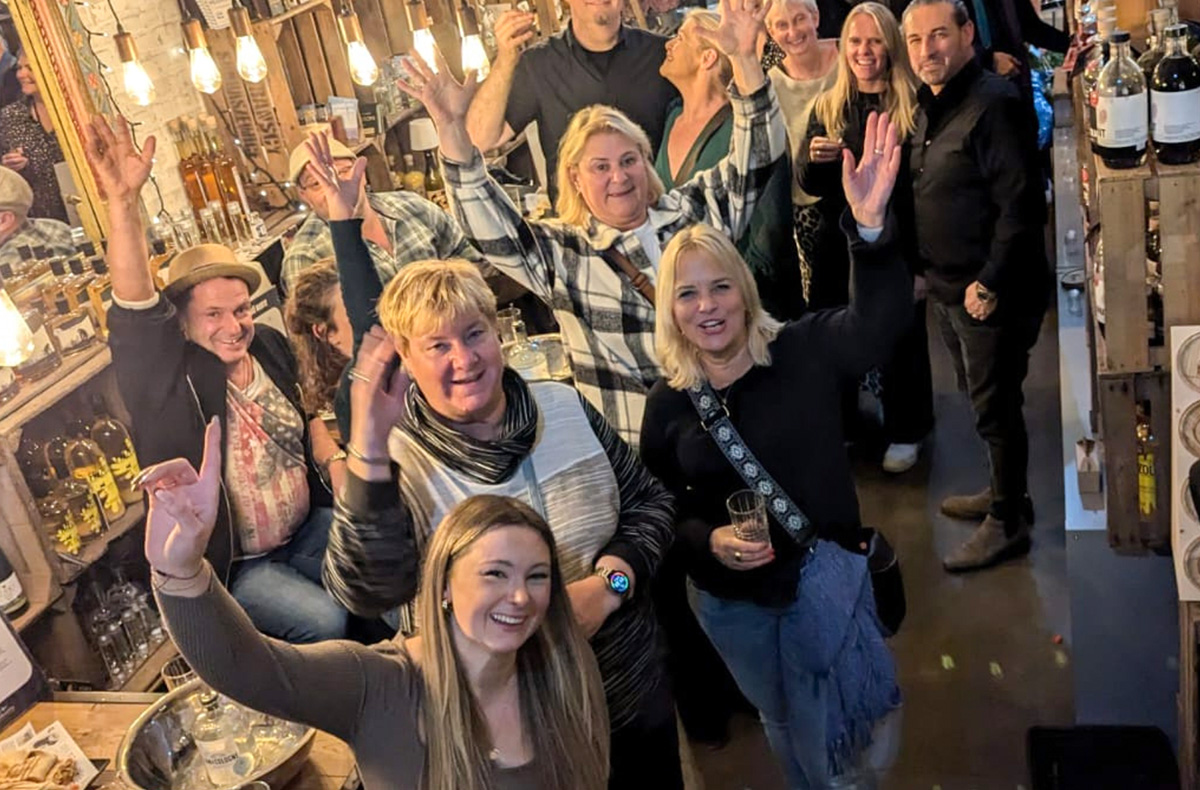 Gin Tasting Köln Gin Tasting Köln