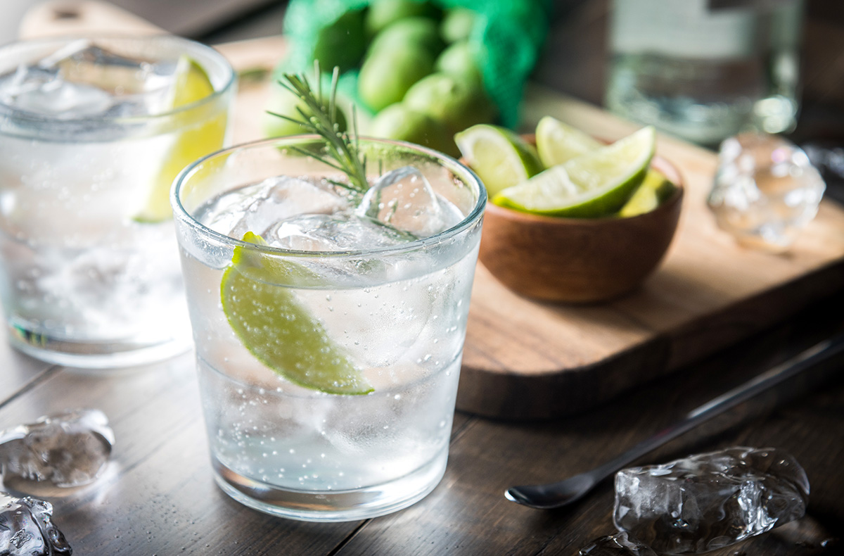 Gin Tasting Stuttgart (7 Premium Gins) Gin Tasting Stuttgart (7 Premium Gins)