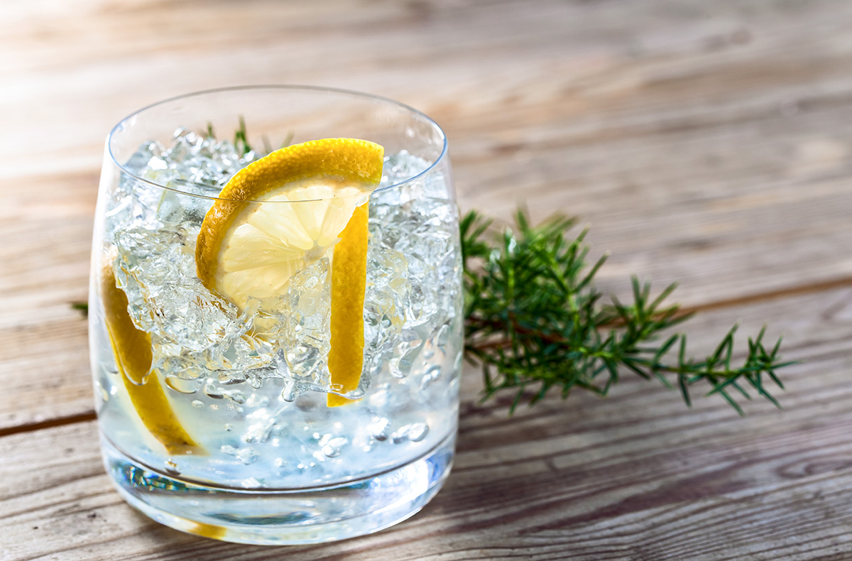 Gin Tasting Stuttgart (7 Premium Gins) Gin Tasting Stuttgart (7 Premium Gins)