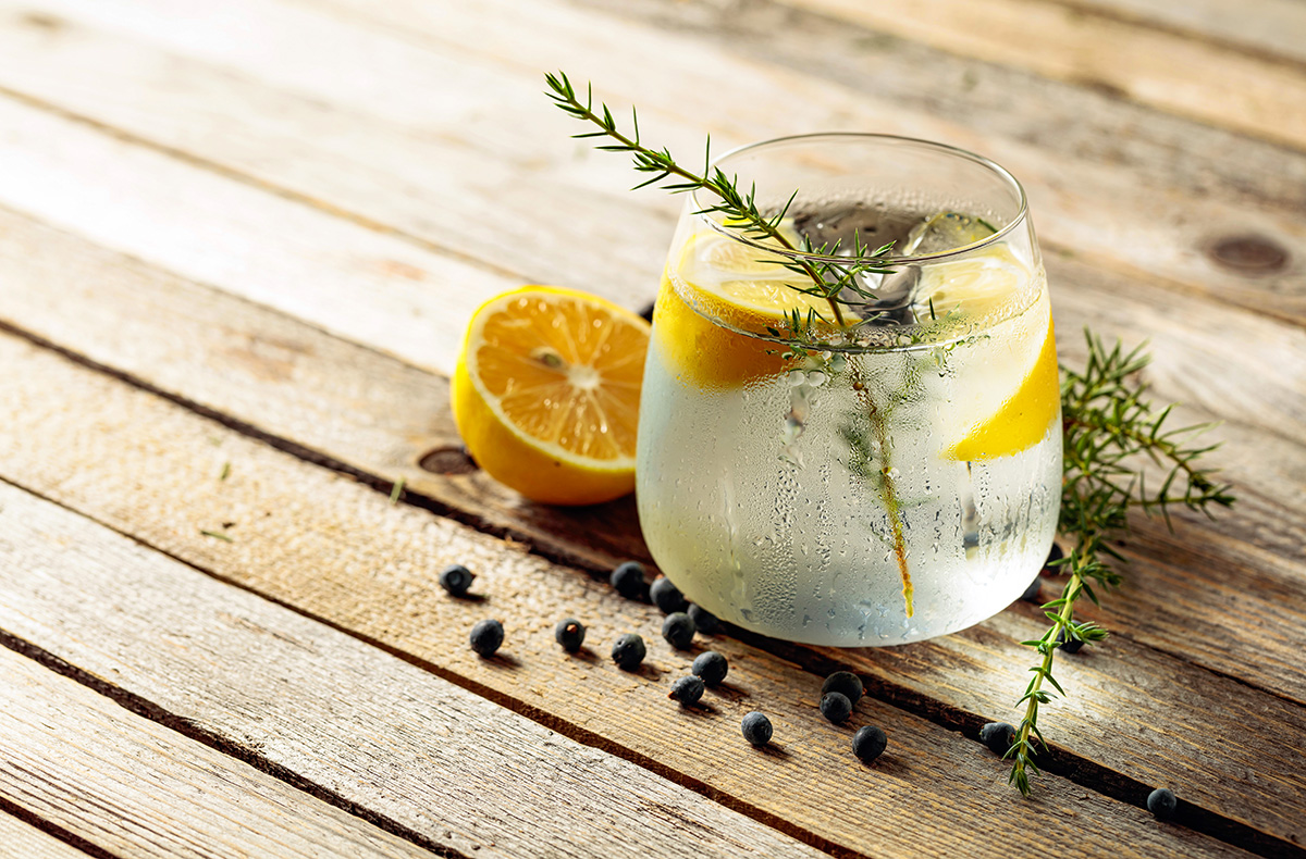 Gin Verkostung Stuttgart für 2