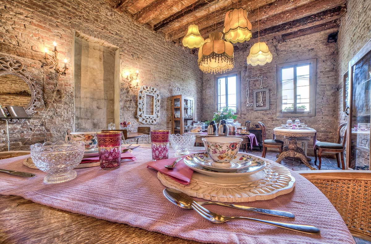 Glamping in Mirano, Venedig für 2 (1 Nacht) - Venedig Glamping Freiheit trifft Komfort in Mirano VE