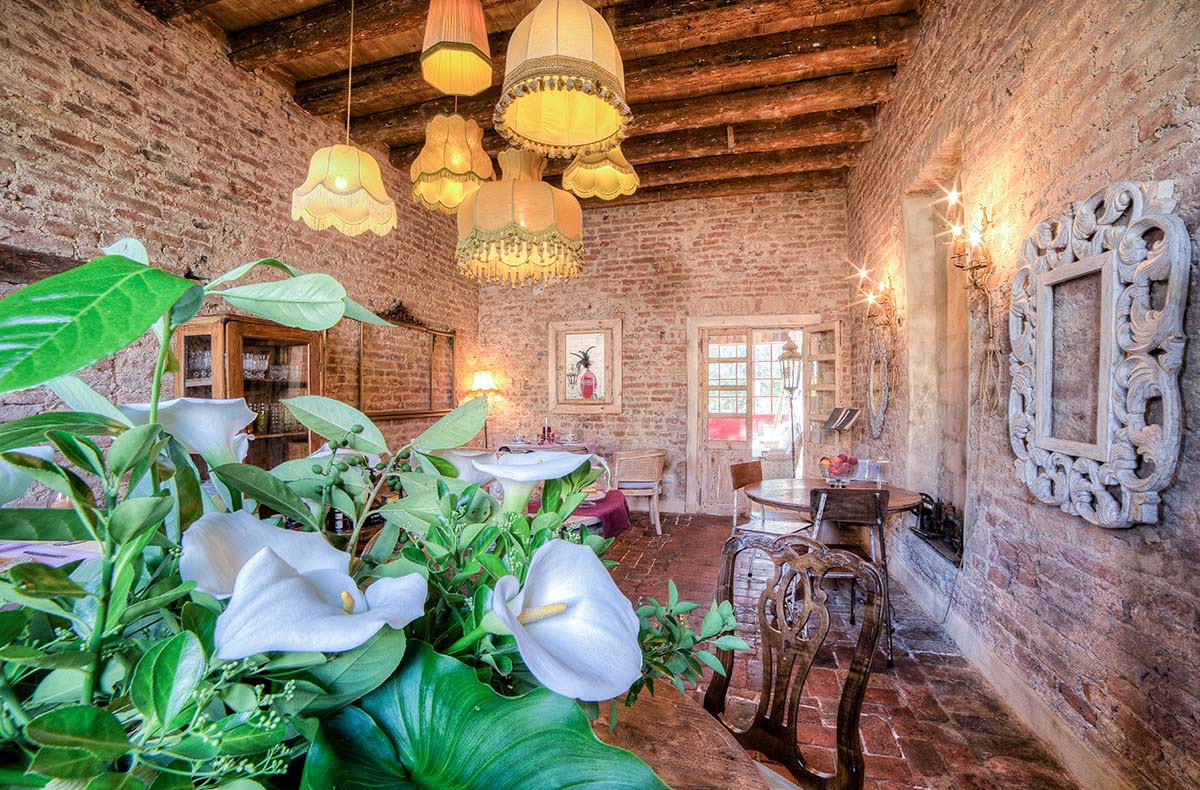 Glamping in Mirano, Venedig für 2 (1 Nacht) - Venedig Glamping Freiheit trifft Komfort in Mirano VE