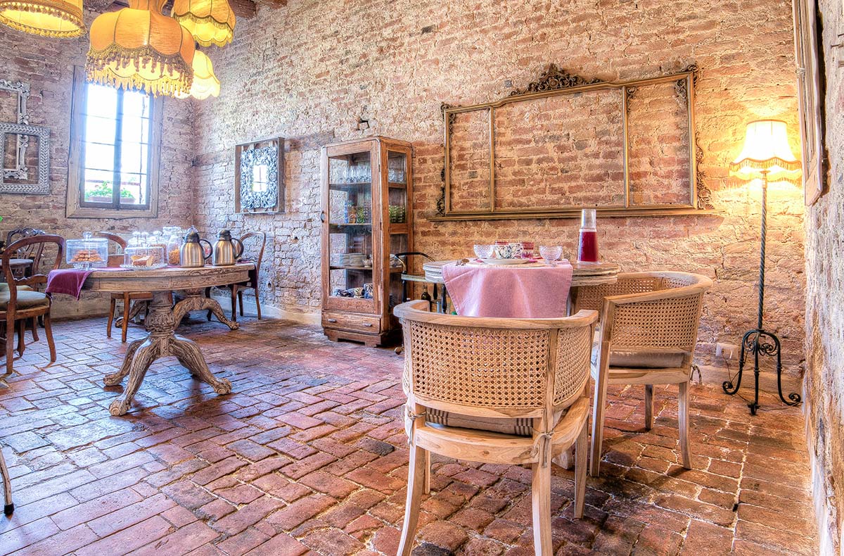 Glamping in Mirano, Venedig für 2 (1 Nacht) - Venedig Glamping Freiheit trifft Komfort in Mirano VE