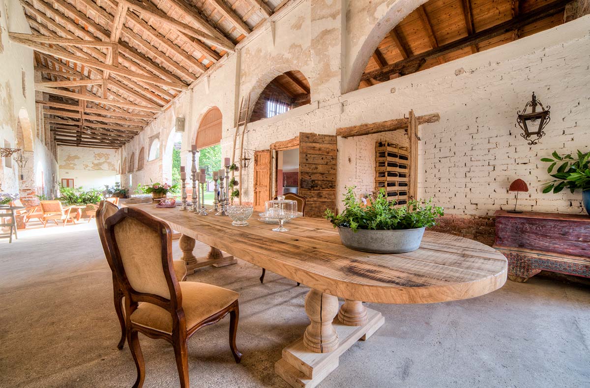 Glamping in Mirano, Venedig für 2 (1 Nacht) - Venedig Glamping Freiheit trifft Komfort in Mirano VE