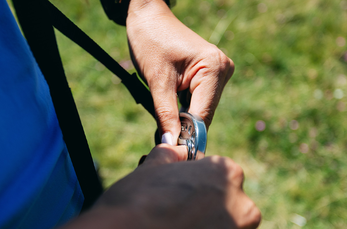 Gleitschirm Schnupperkurs 