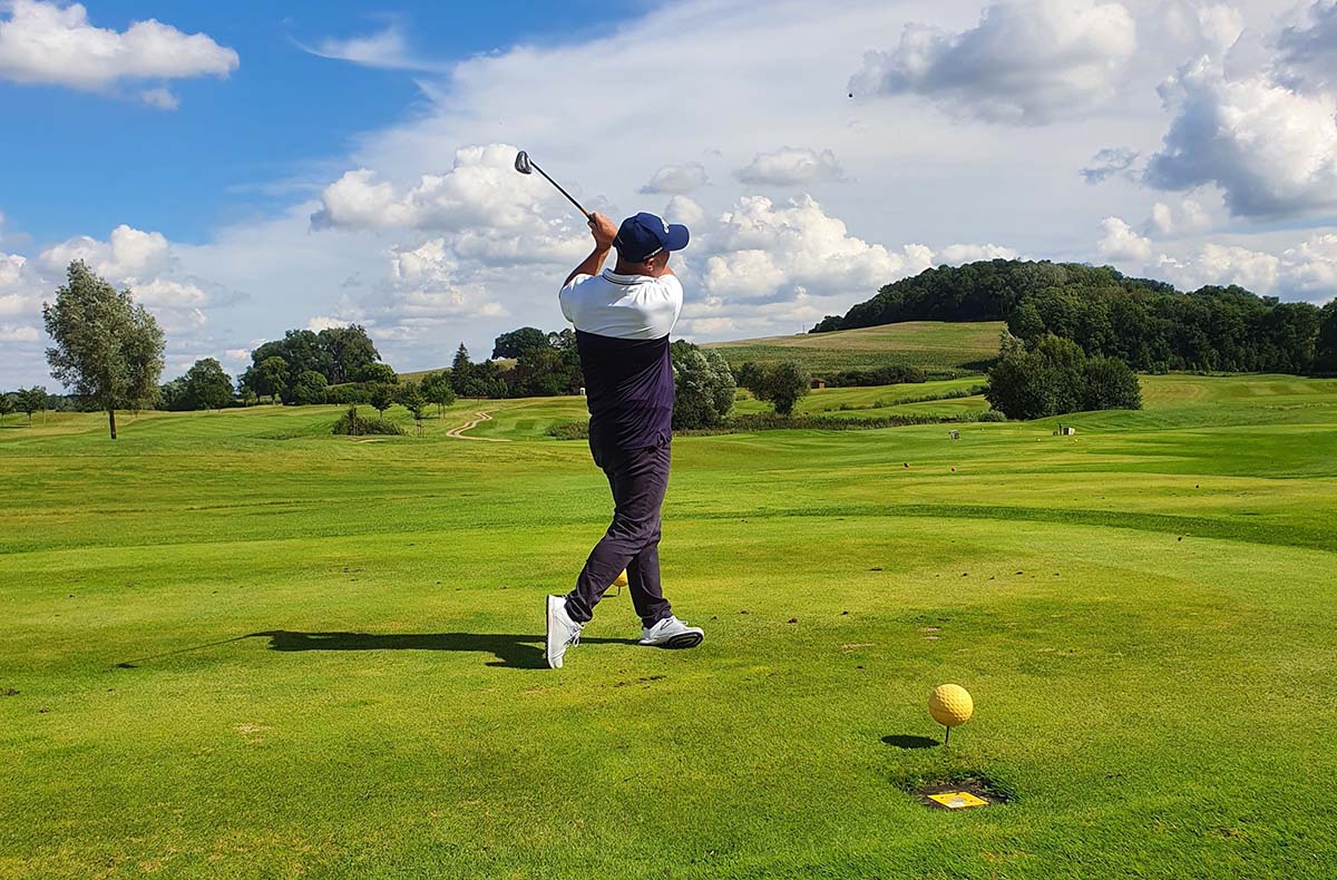 3 Tag(e) Golf-Aktivurlaub in Hohen Demzin für 2 (2 Nächte) inkl. Frühstück 3 Tag(e) Golf-Aktivurlaub in Hohen Demzin für 2 (2 Nächte) inkl. Frühstück