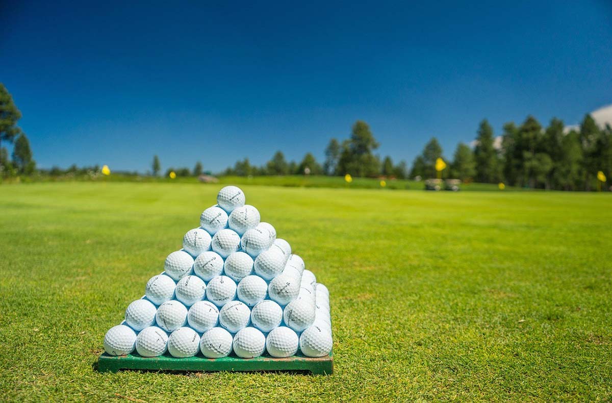 Golf Schnupperkurs Duisburg