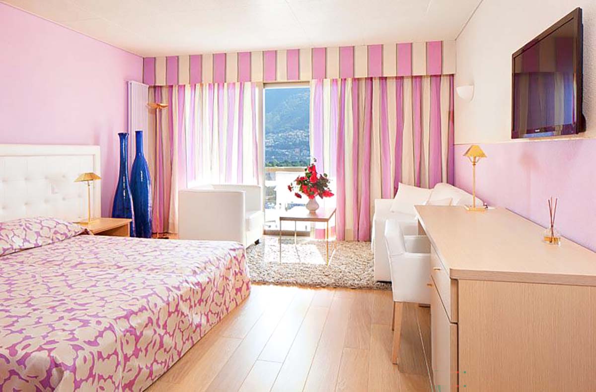 2 Tag(e) Aktivurlaub Ascona für 2 inkl. Frühstück 2 Tag(e) Aktivurlaub Ascona für 2 inkl. Frühstück