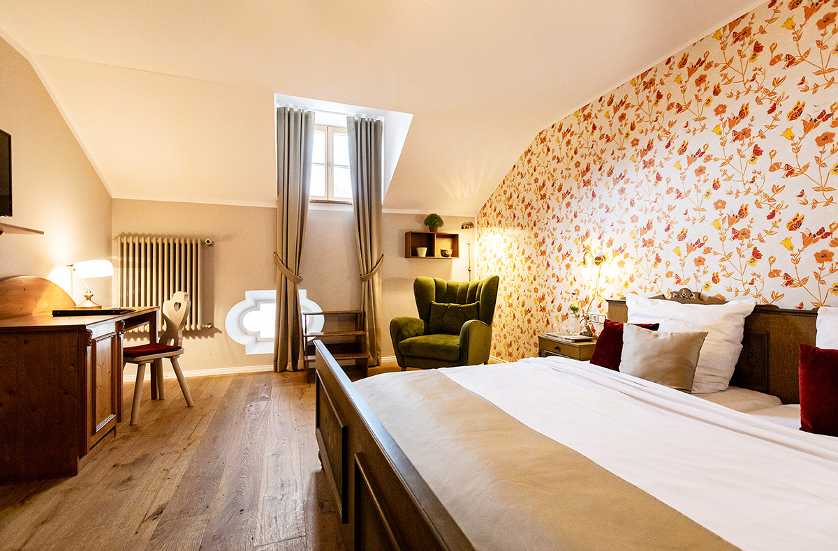 Golfurlaub Frasdorf für 2 (2 Nächte)