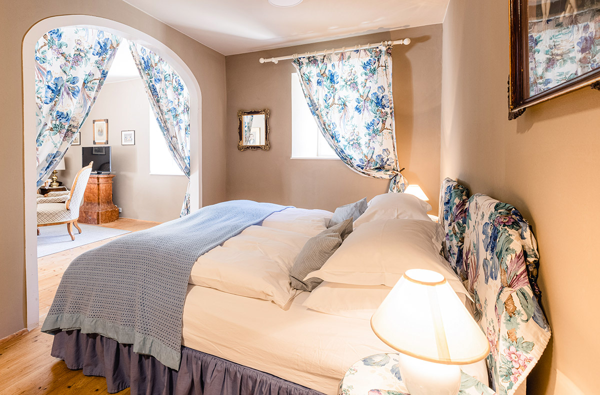 Golfurlaub im Schlosshotel Steinakirchen am Forst für 2 (3 Nächte) in Steinachkirchen am Forst