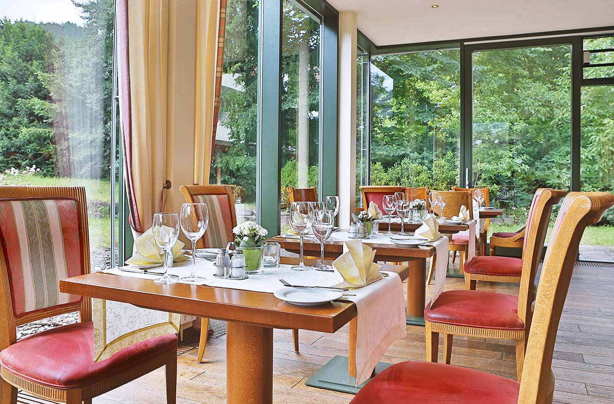 3 Tag(e) Gourmet Auszeit im Schwarzwald für 2 (2 Nächte) inkl. Halbpension