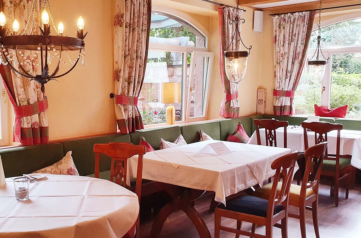 3 Tag(e) Gourmet Auszeit im Schwarzwald für 2 (2 Nächte) inkl. Halbpension
