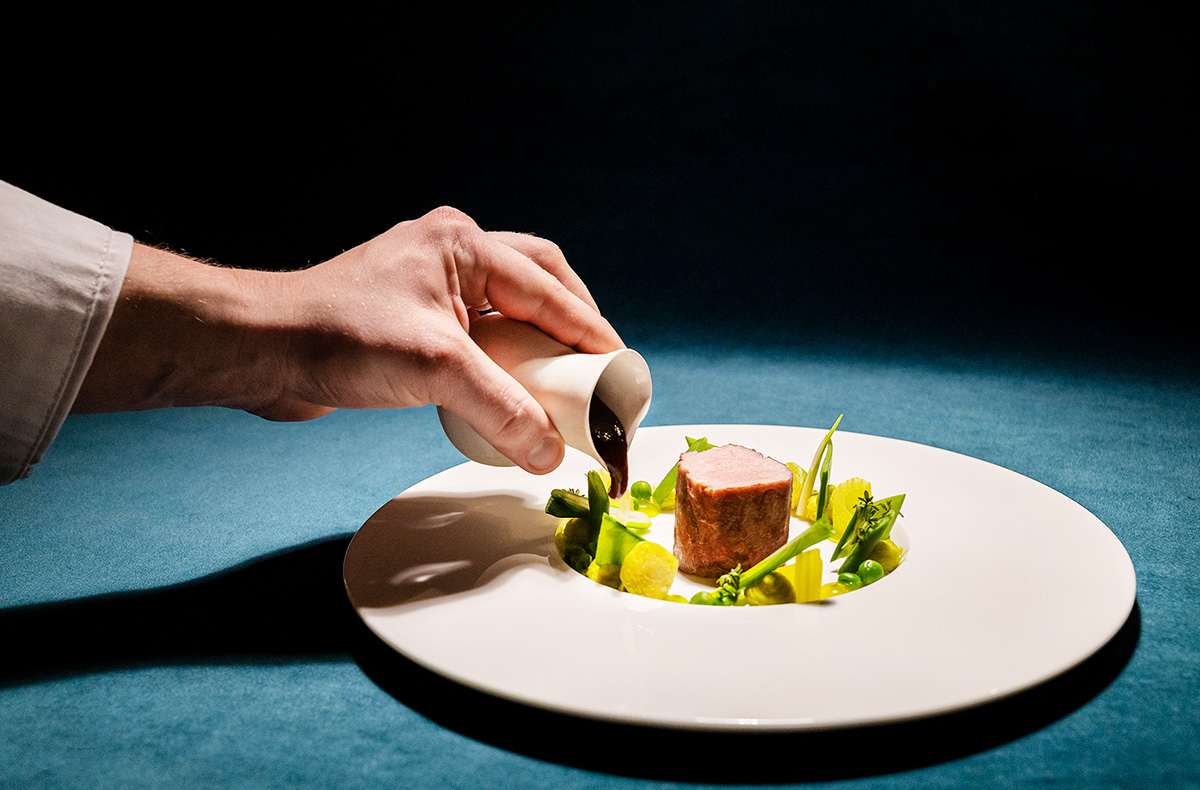 Gourmet Urlaub Frasdorf für 2 (1 Nacht) Gourmet Urlaub Frasdorf für 2 (1 Nacht)