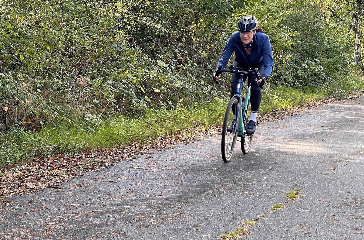 Gravelbike Datteln-Ahsen - Dein Start ins Gravelbike Abenteuer