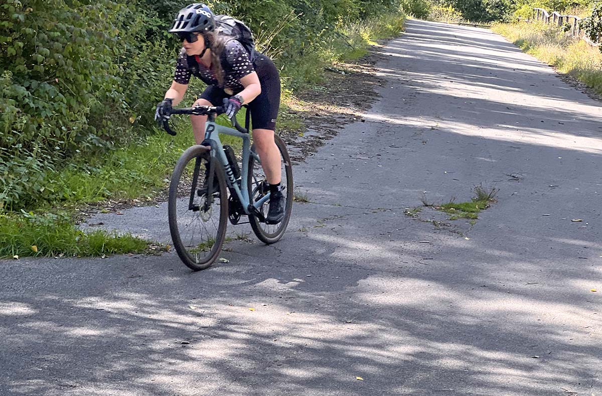 Gravelbike Datteln-Ahsen - Dein Start ins Gravelbike Abenteuer