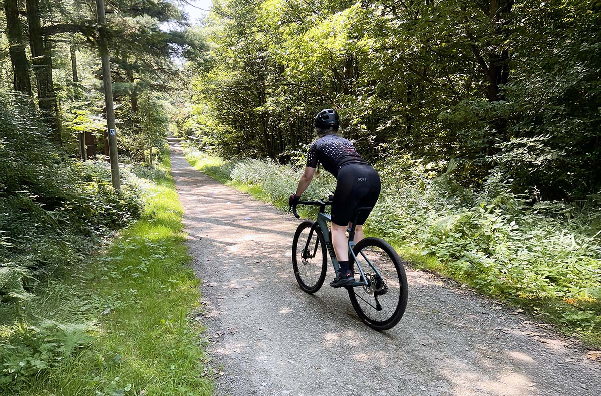 Gravelbike Datteln-Ahsen - Dein Start ins Gravelbike Abenteuer
