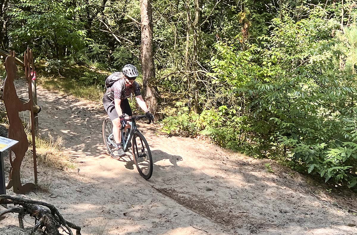 Gravelbike Datteln-Ahsen - Dein Start ins Gravelbike Abenteuer
