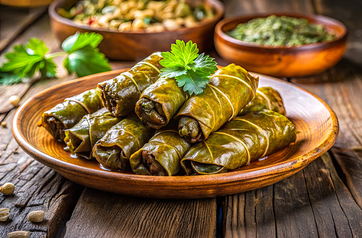 Griechisch kochen Bad Vilbel Griechisch kochen Bad Vilbel