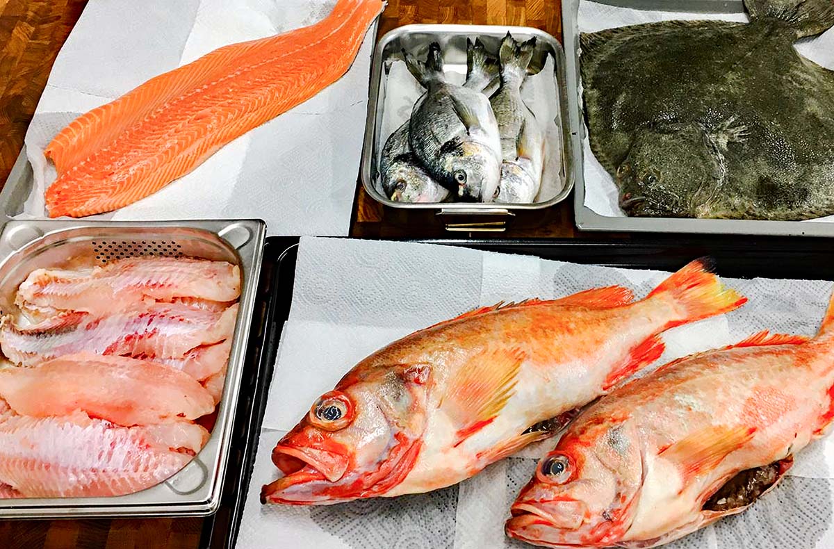 Griechisch Kochkurs Münster