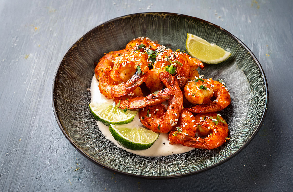 Grillkurs Bad Vilbel (Asiatisch)