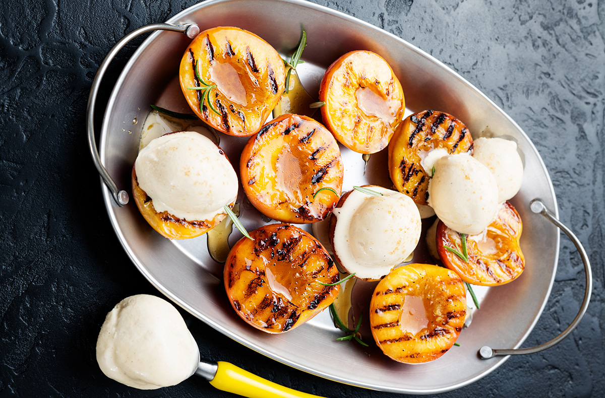 Grillkurs Bad Vilbel (BBQ)