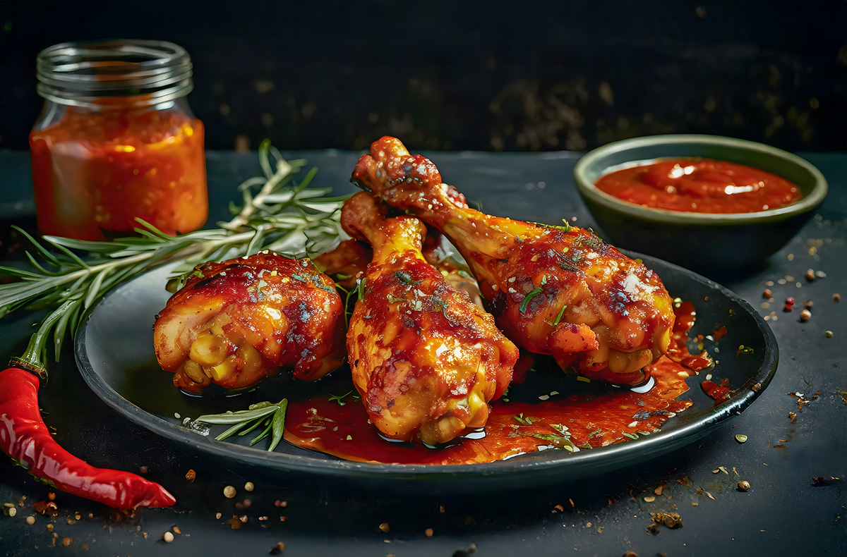 Grillkurs Bad Vilbel (BBQ) Bad Vilbel...