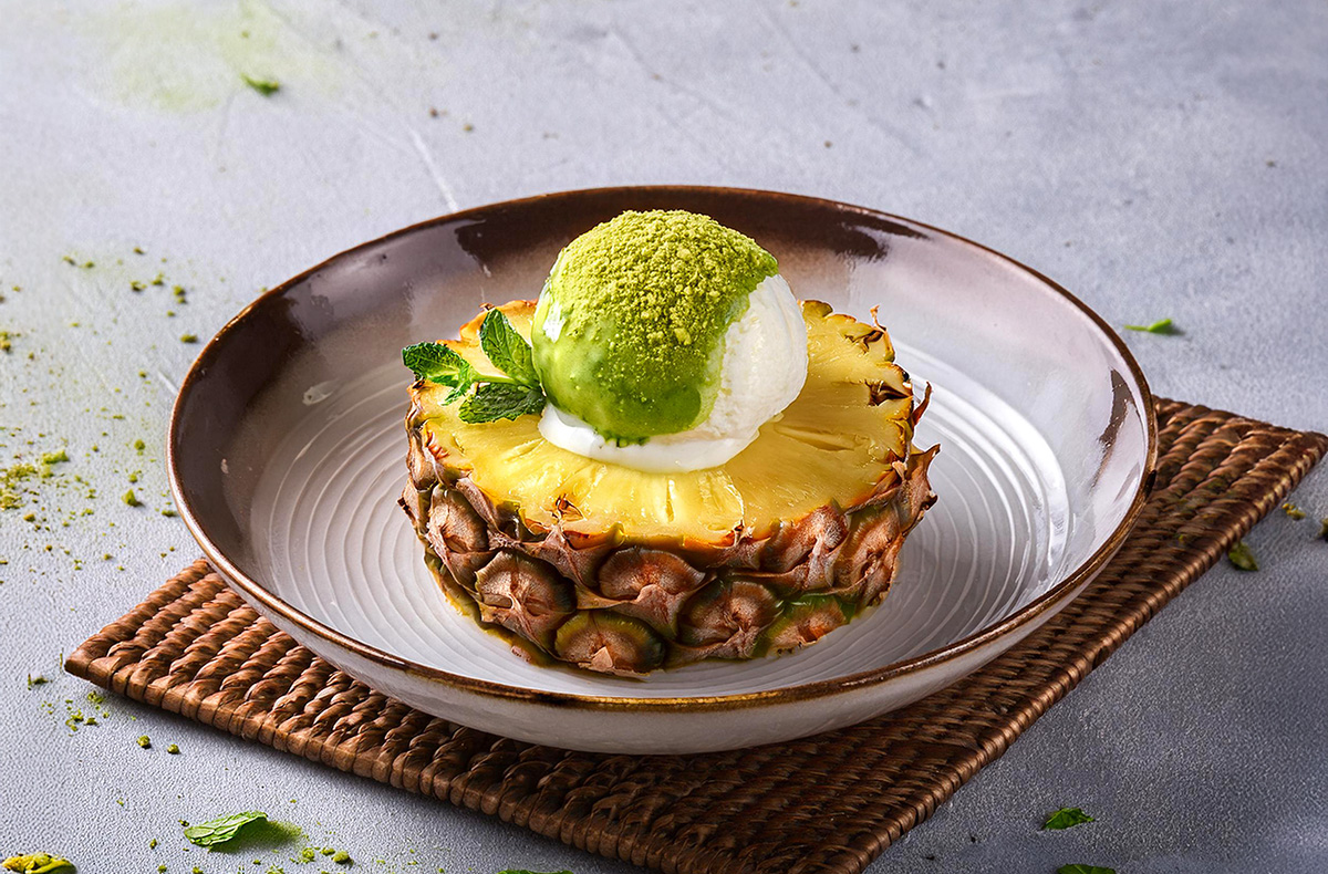 Grillkurs Bad Vilbel (Fusion-Grillen) Ba...