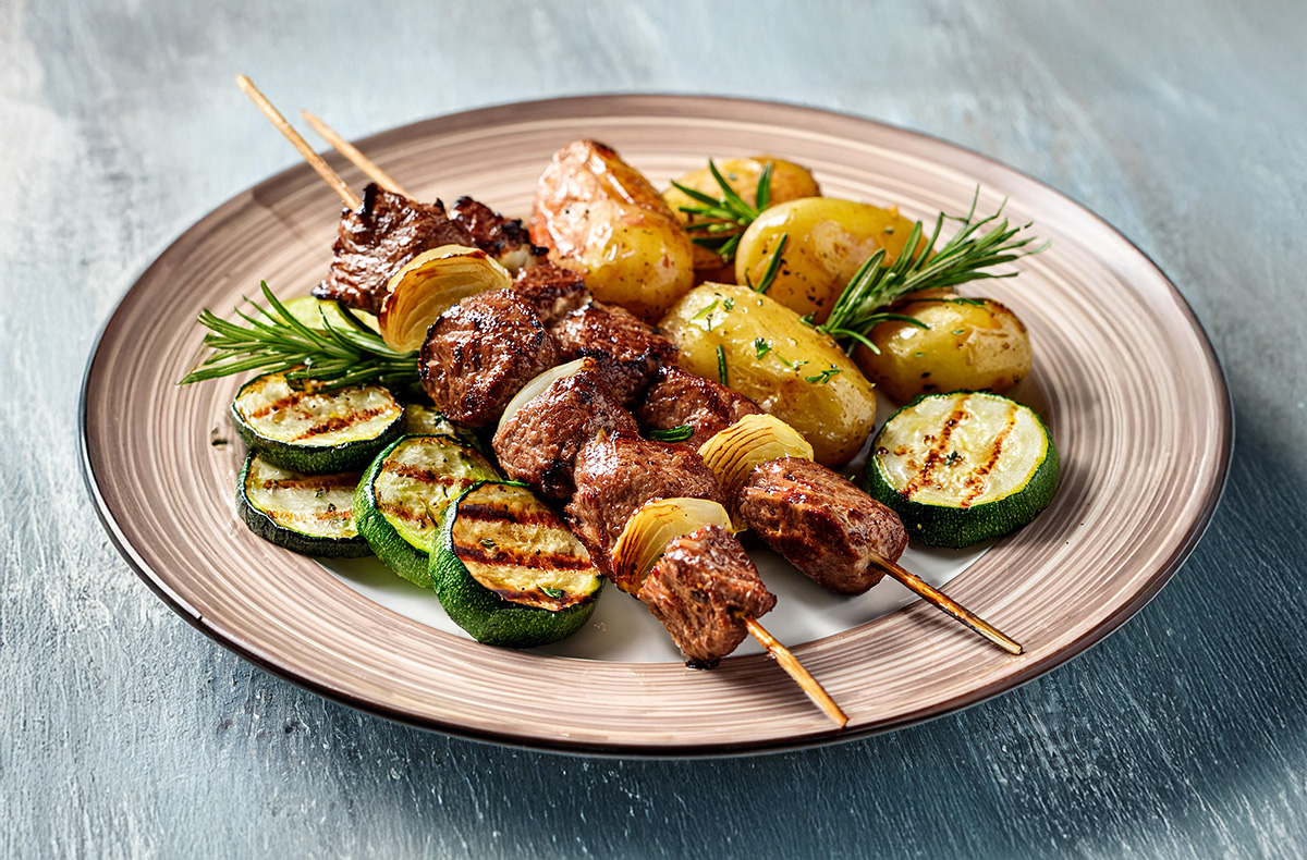 Grillkurs Bad Vilbel (Mediterran) Bad Vilbel