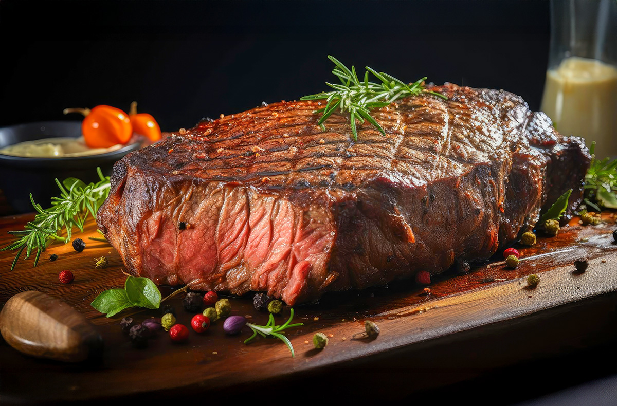 Grillkurs Bad Vilbel (Steak Deluxe) Bad ...