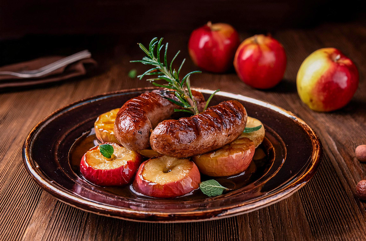 Grillkurs Bad Vilbel (Wildfleisch) Bad Vilbel