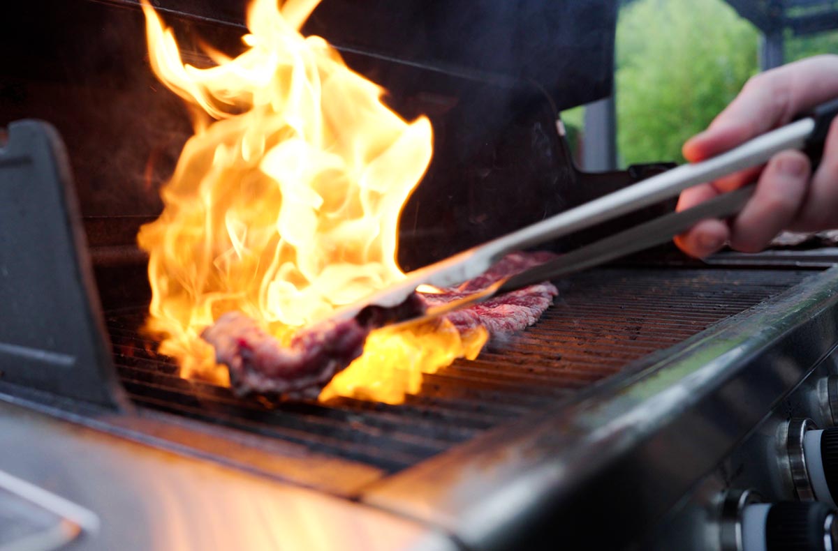 Grillkurs Bergisch Gladbach