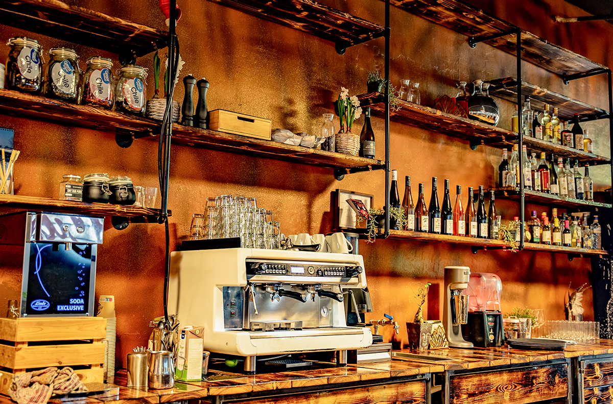 Grillkurs Berlin (Nordamerika) 