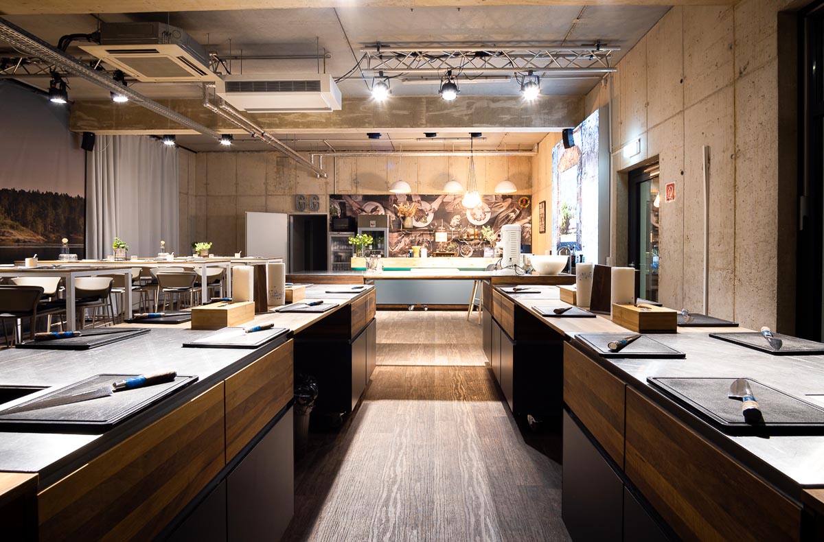 Grillkurs für Männer Bergisch Gladbach