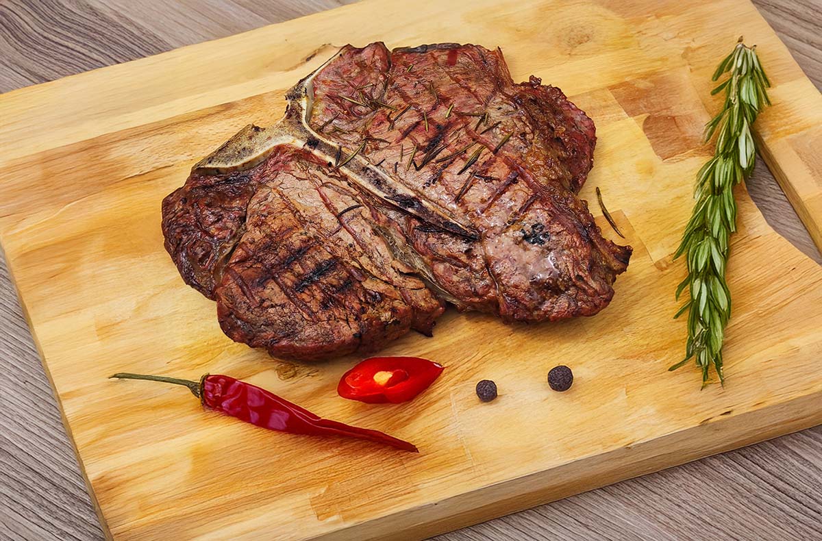 Grillkurs Hauzenberg