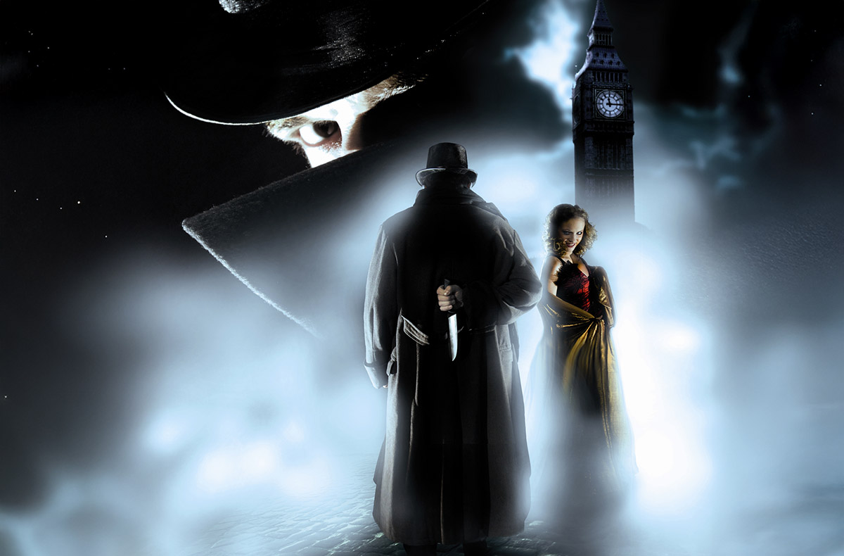 Gruseldinner Waldeck