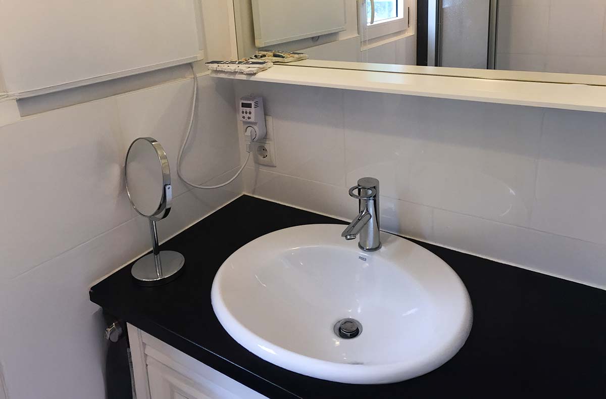 Hausboot Zander auf dem Rhein für 2 (3 ...