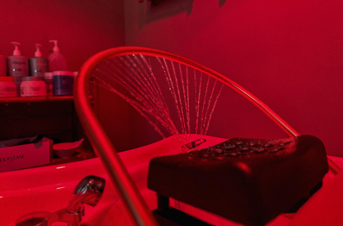 Japanese Head Spa Berlin