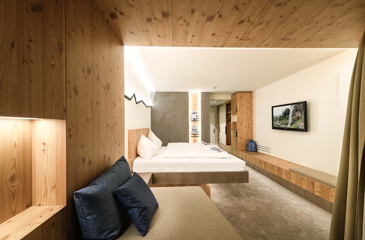 2 Tag(e) Health Retreat in Flachau für 2 (1 Nacht inkl. Halbpension Salzburg ✓