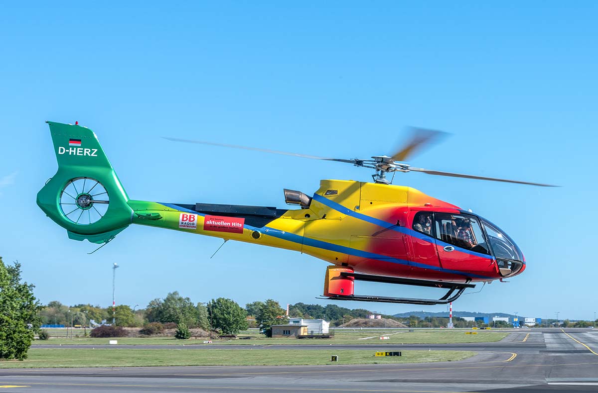 Helikopter Rundflug Berlin Brandenburg Helikopter Rundflug Berlin Brandenburg