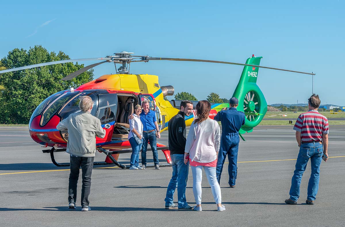 Helikopter Rundflug Berlin Brandenburg Helikopter Rundflug Berlin Brandenburg